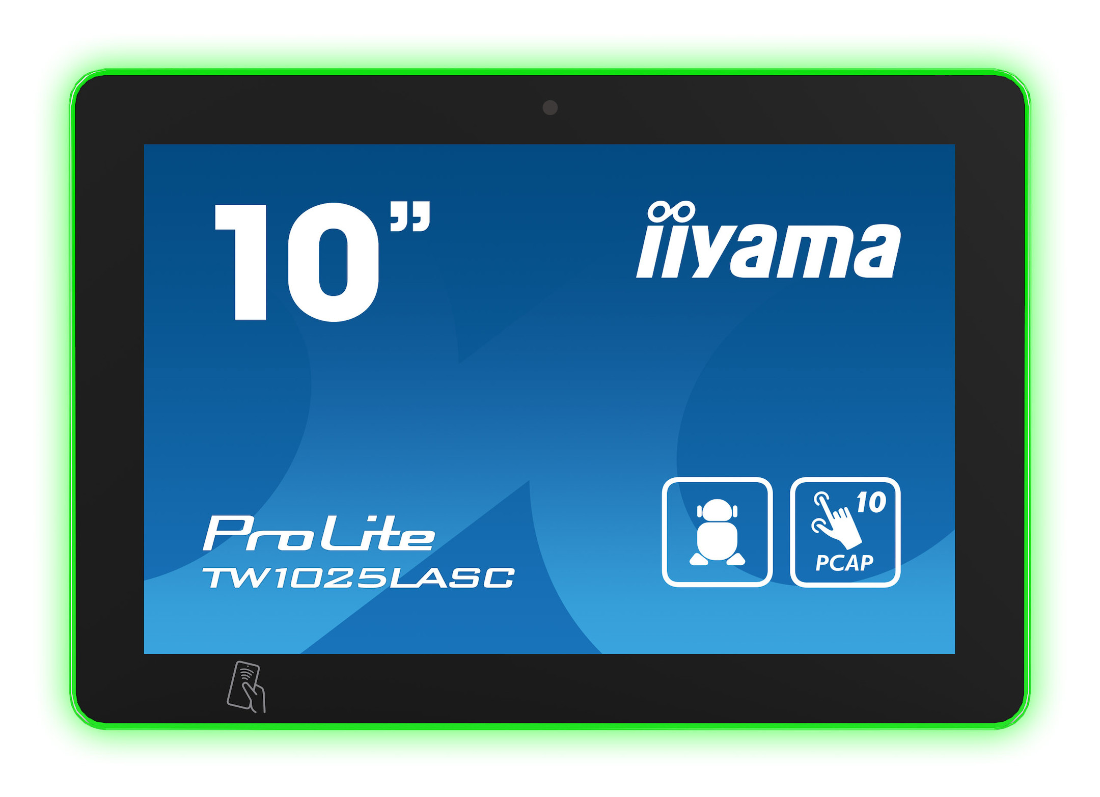 iiyama-PROLITE-TW1025LASC-B1PNR