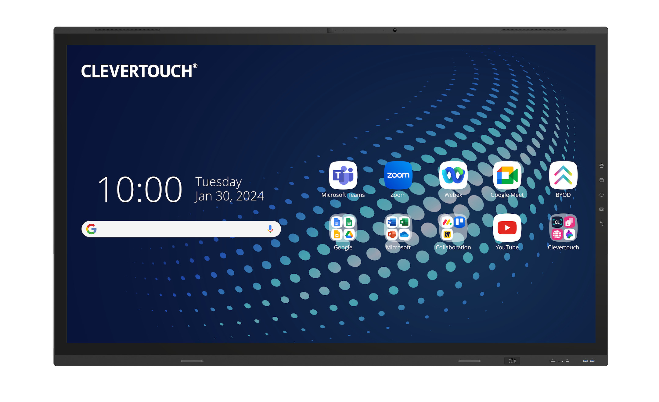 Clevertouch-UX-Pro-Edge-65-Touch-Display-1x-CleverCast-4