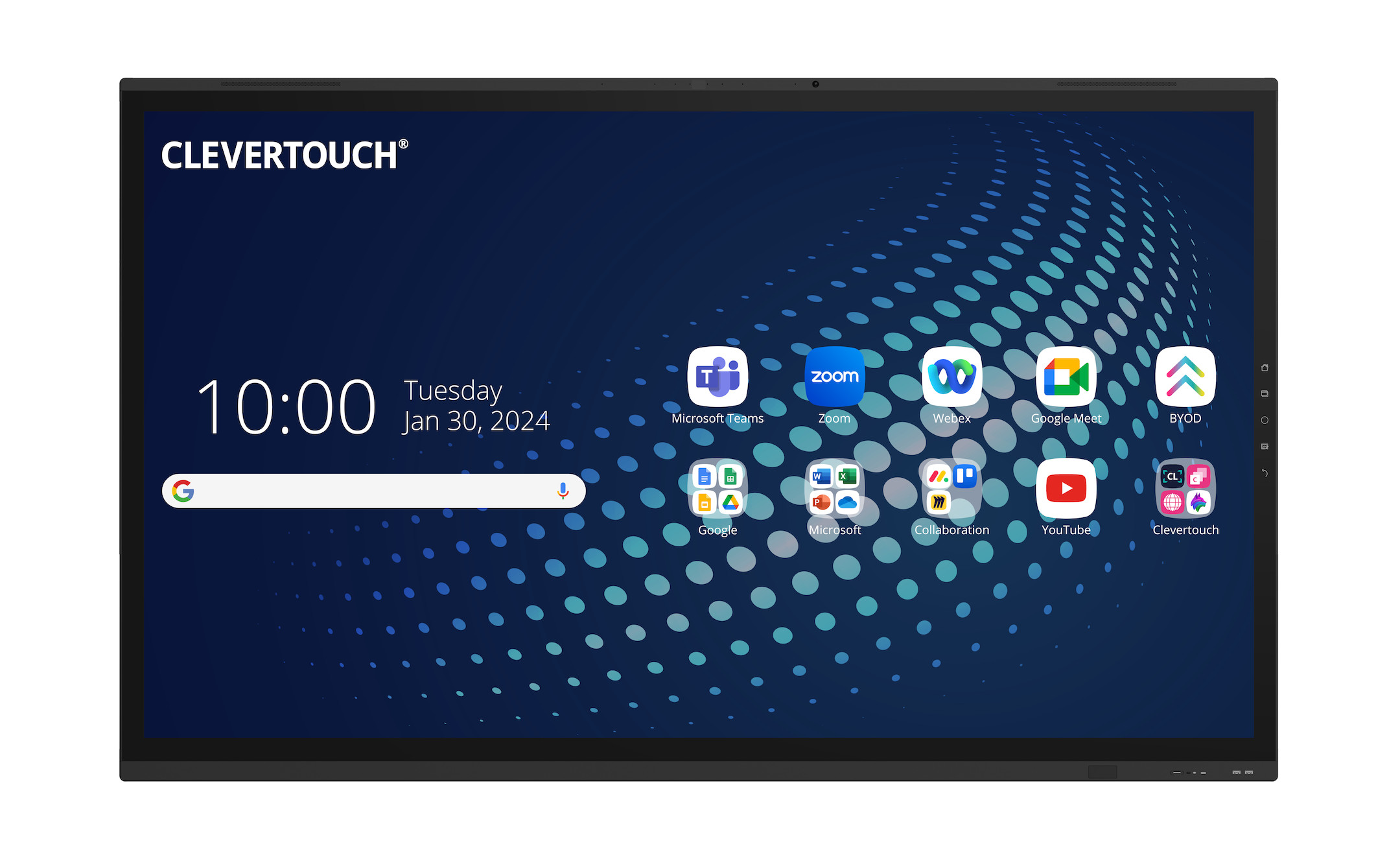 Clevertouch-UX-Pro-Edge-86-Touch-Display-1x-CleverCast-4