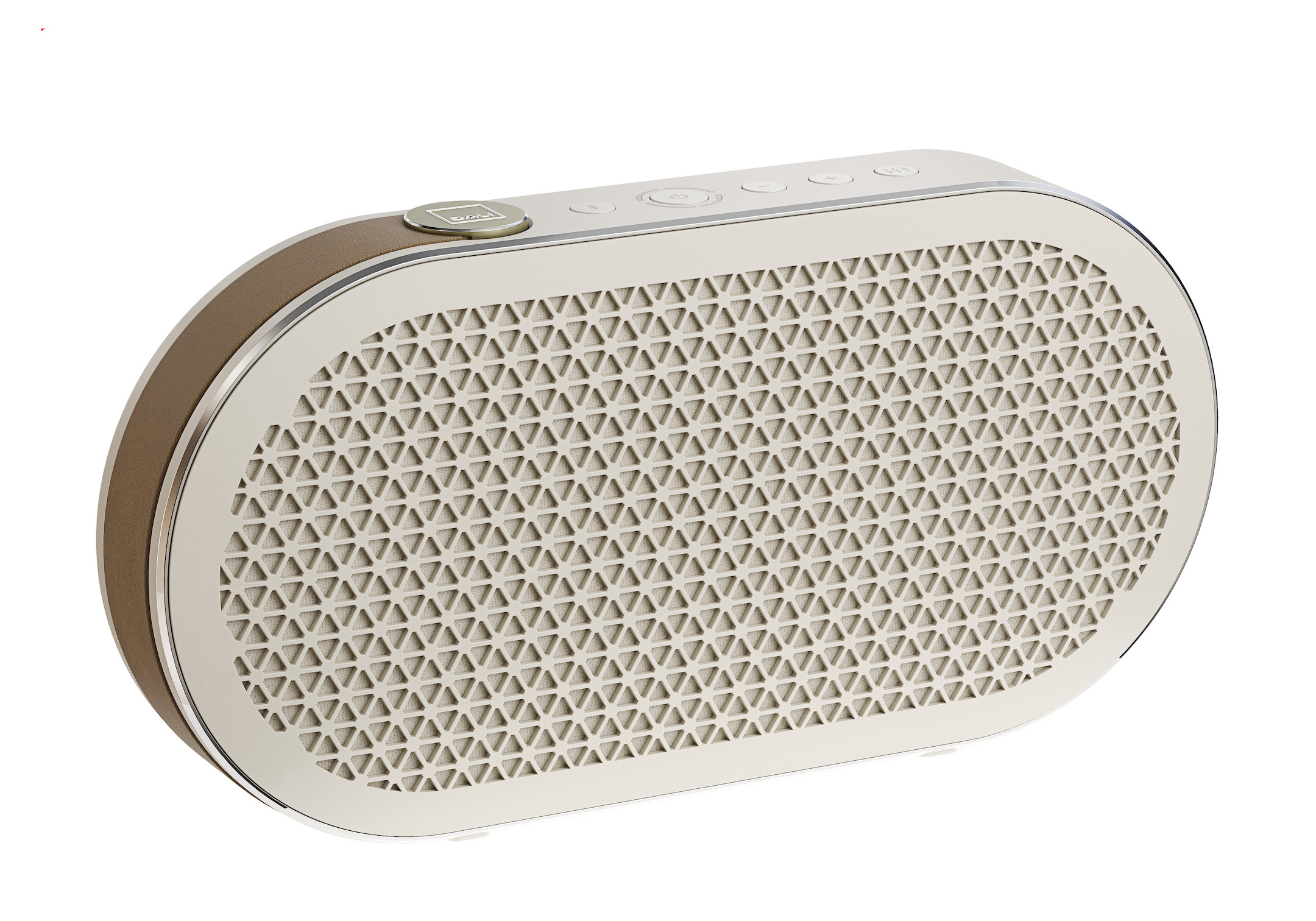 Dali KATCH G2 Bluetooth Lautsprecher in Caramel White KATCH G2 Caramel White