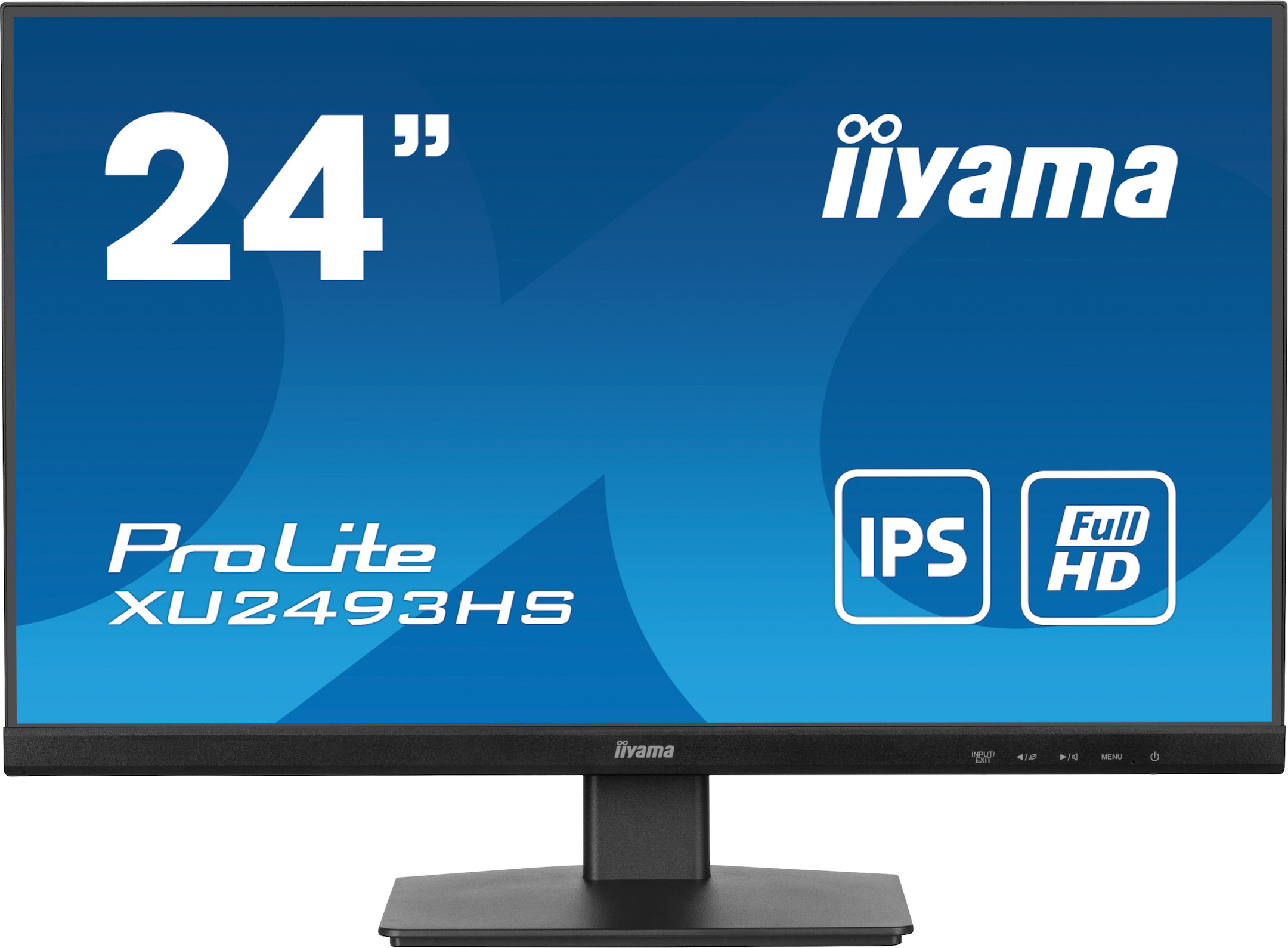 iiyama-PROLITE-XU2493HS-B6-Demo