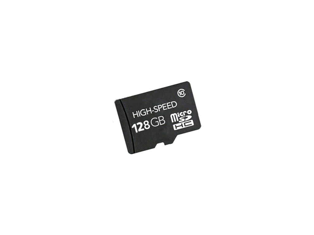 BrightSign-MicroSD-kaart-128-GB-voor-Series-4-5-speler-Klasse-10