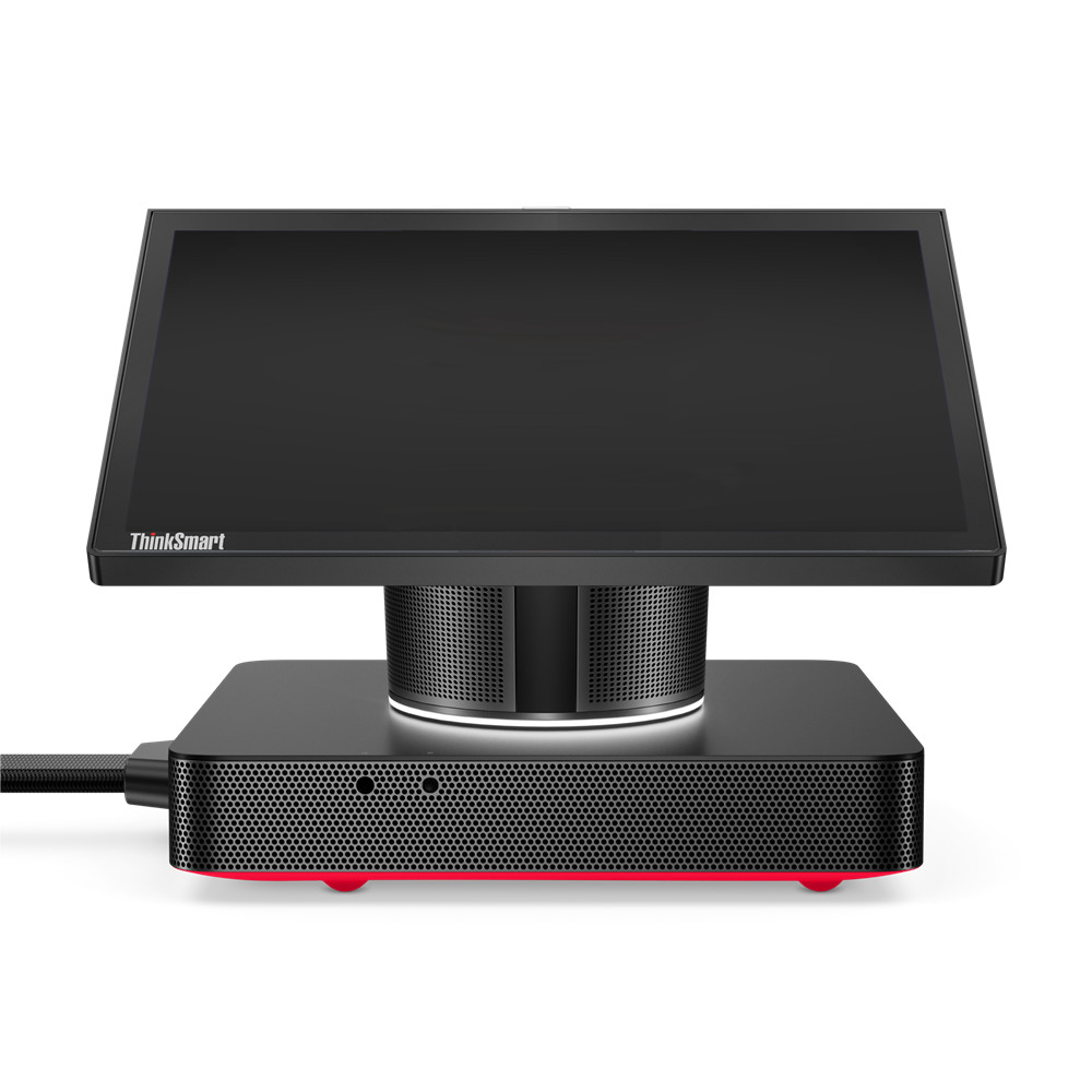 Lenovo-ThinkSmart-Hub-11H1-Complete-oplossing-voor-Zoom-en-Microsoft-Rooms