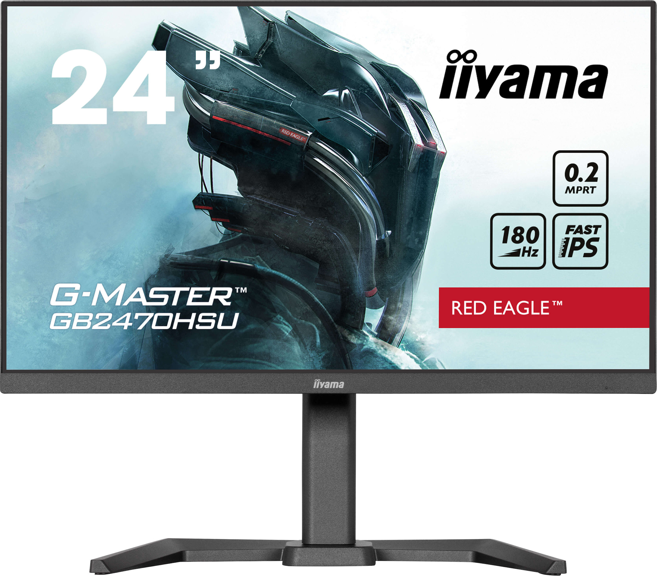 iiyama-G-MASTER-GB2470HSU-B6