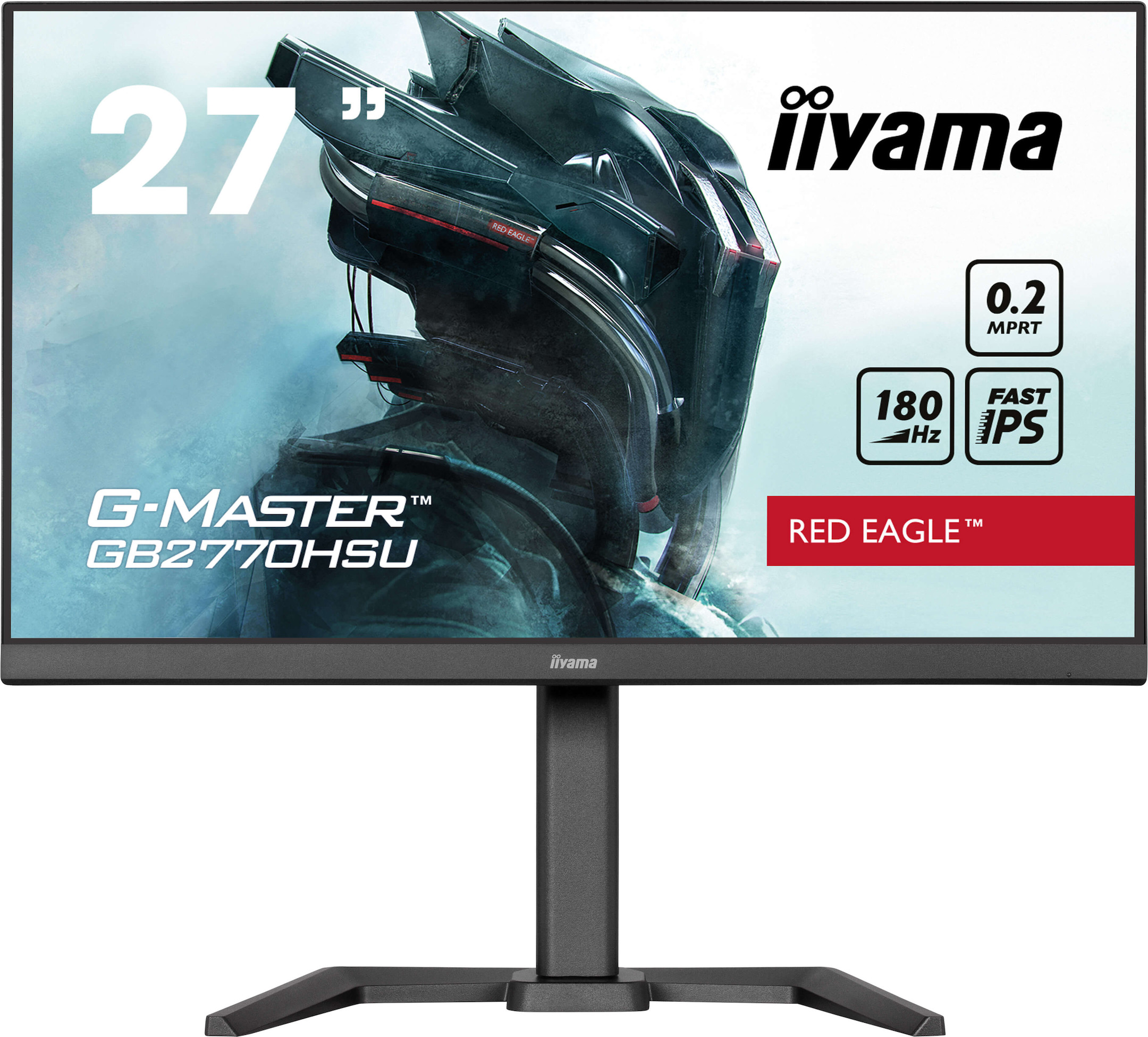 iiyama-G-MASTER-GB2770HSU-B6