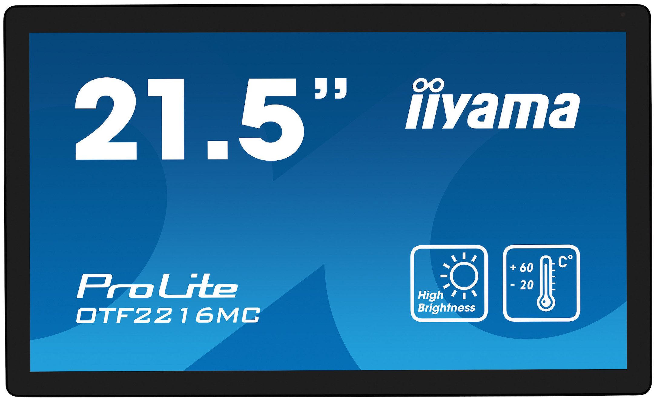 iiyama-PROLITE-OTF2216MC-B1