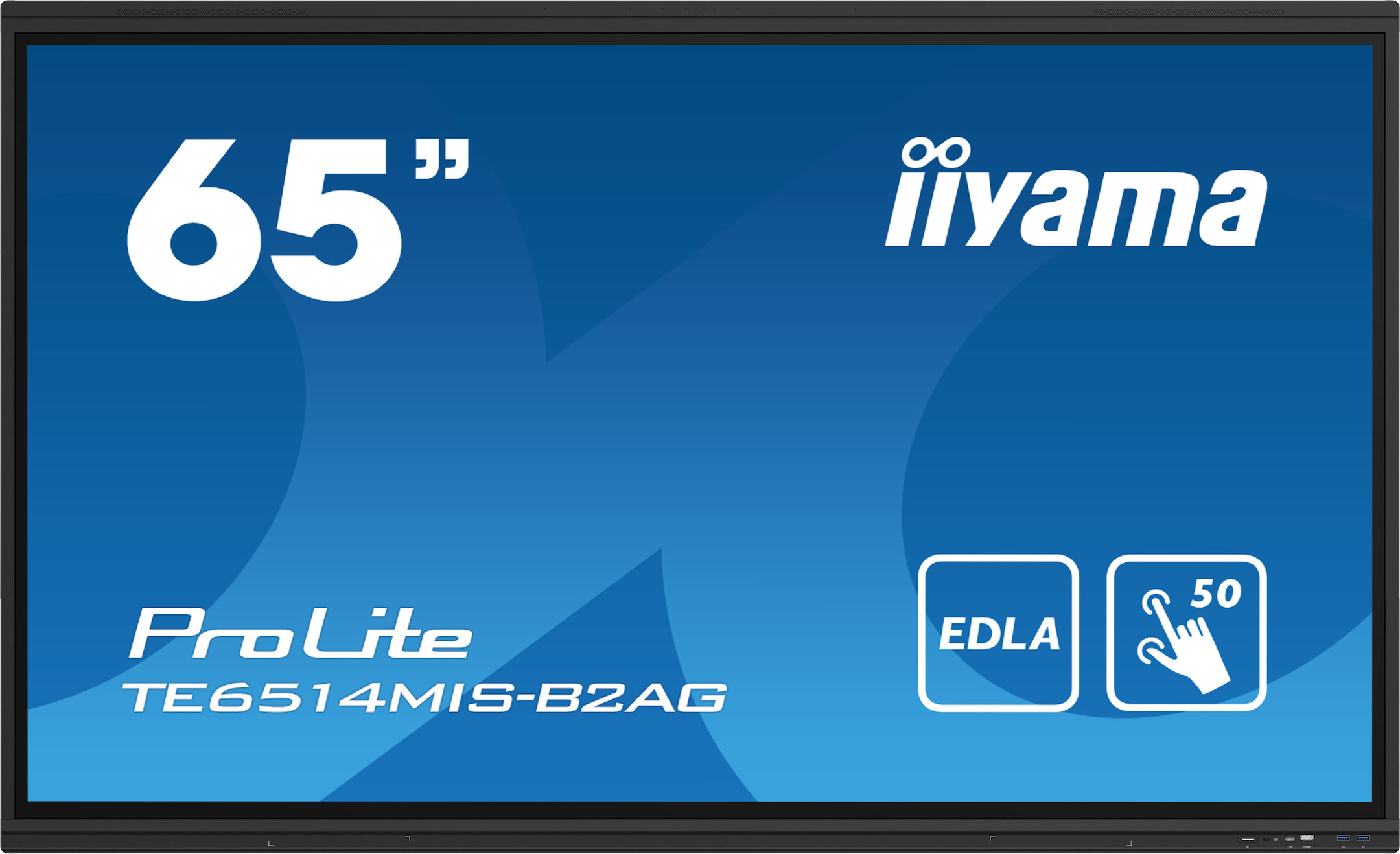 iiyama-PROLITE-TE6514MIS-B2AG