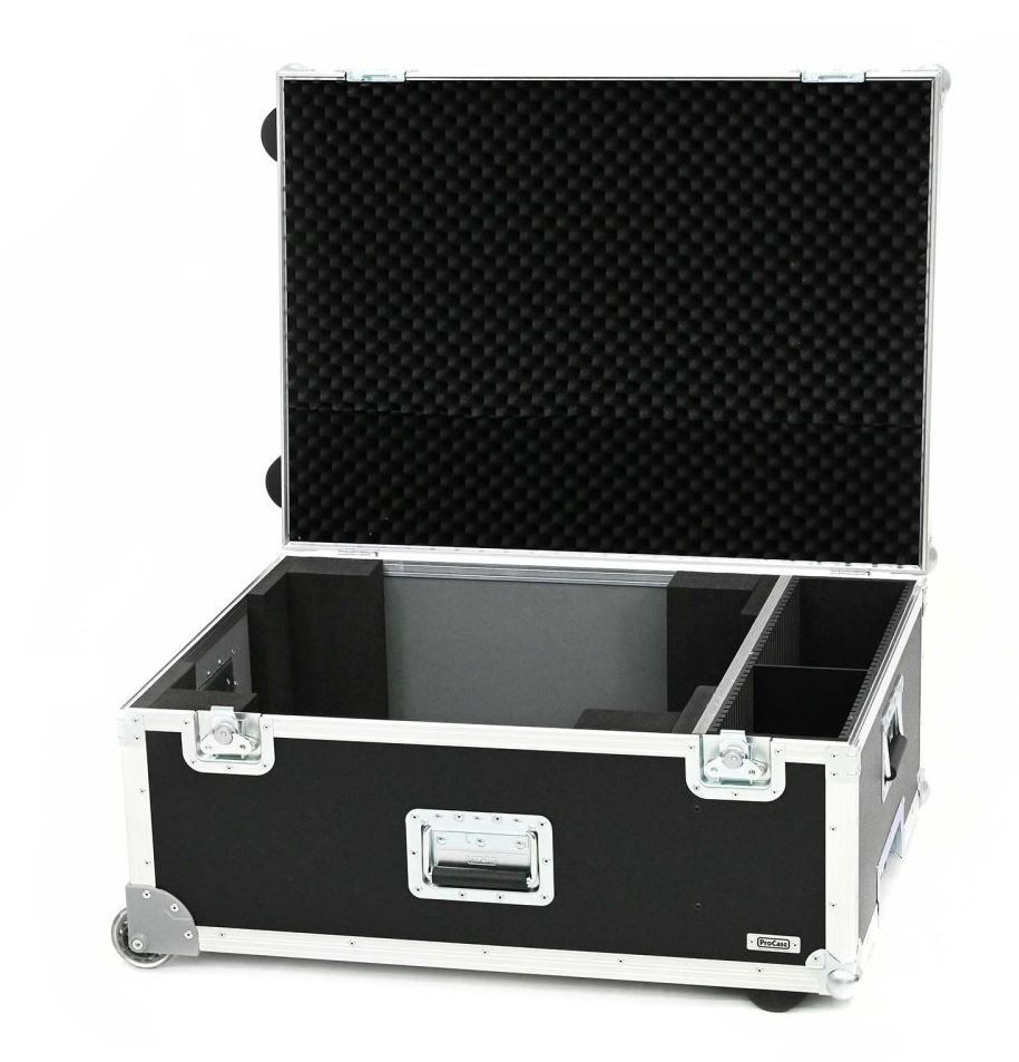 Casetec-transportkoffer-voor-Panasonic-PT-MZ680-780-880-met-trolley