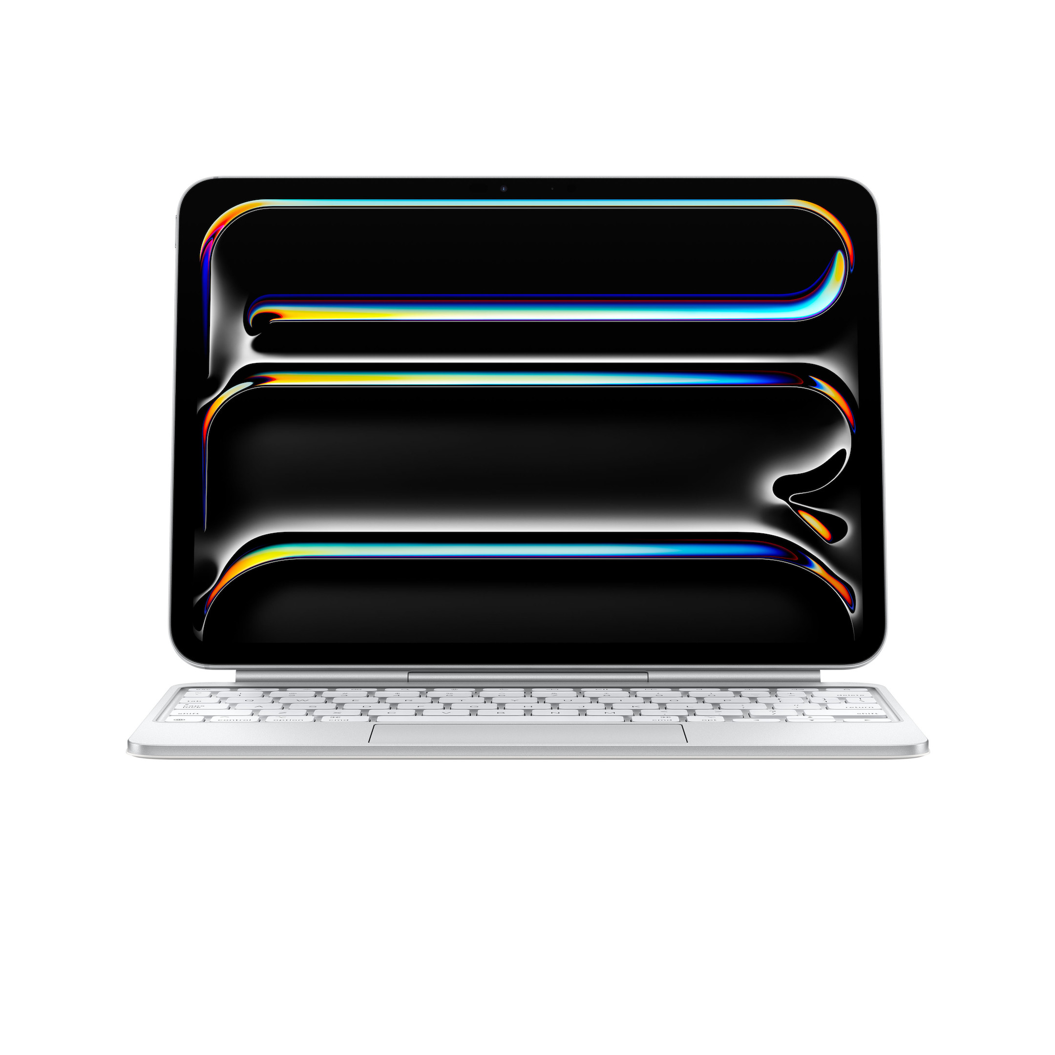 Apple-Magic-Keyboard-fur-das-11-iPad-Pro-M4-in-weiss
