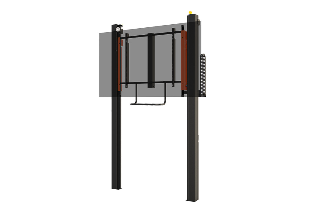 i3-Technologies-i3GLIDE-in-hoogte-verstelbaar-mastsysteem-265cm-voor-X2-75