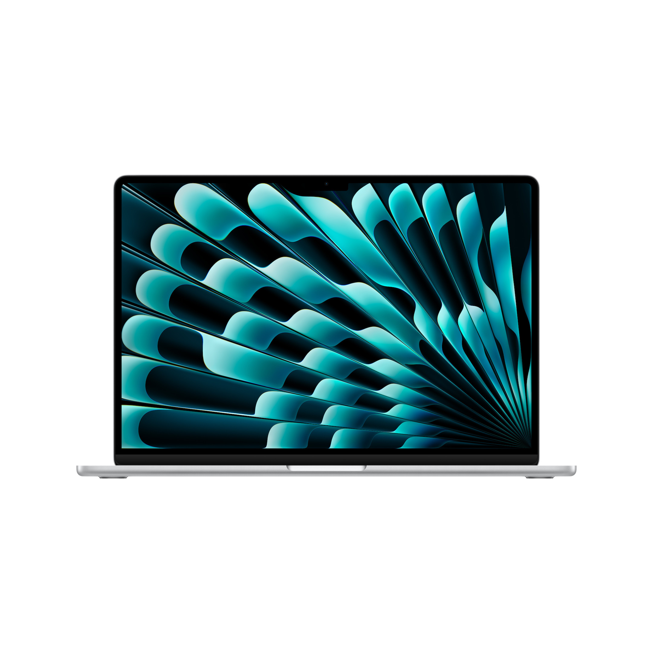 Apple-MacBook-Air-15-mit-M3-Chip-8-Core-CPU-10-Core-GPU-8GB-RAM-256GB-SSD-in-Silber