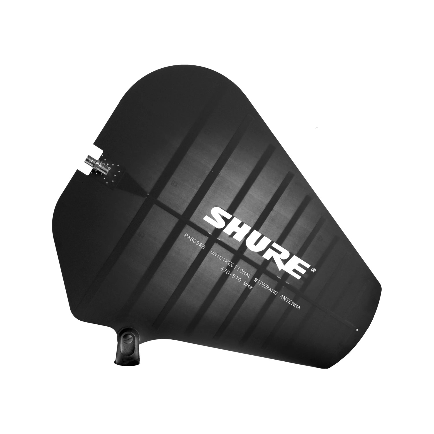 Shure-PA805-passieve-richtantenne