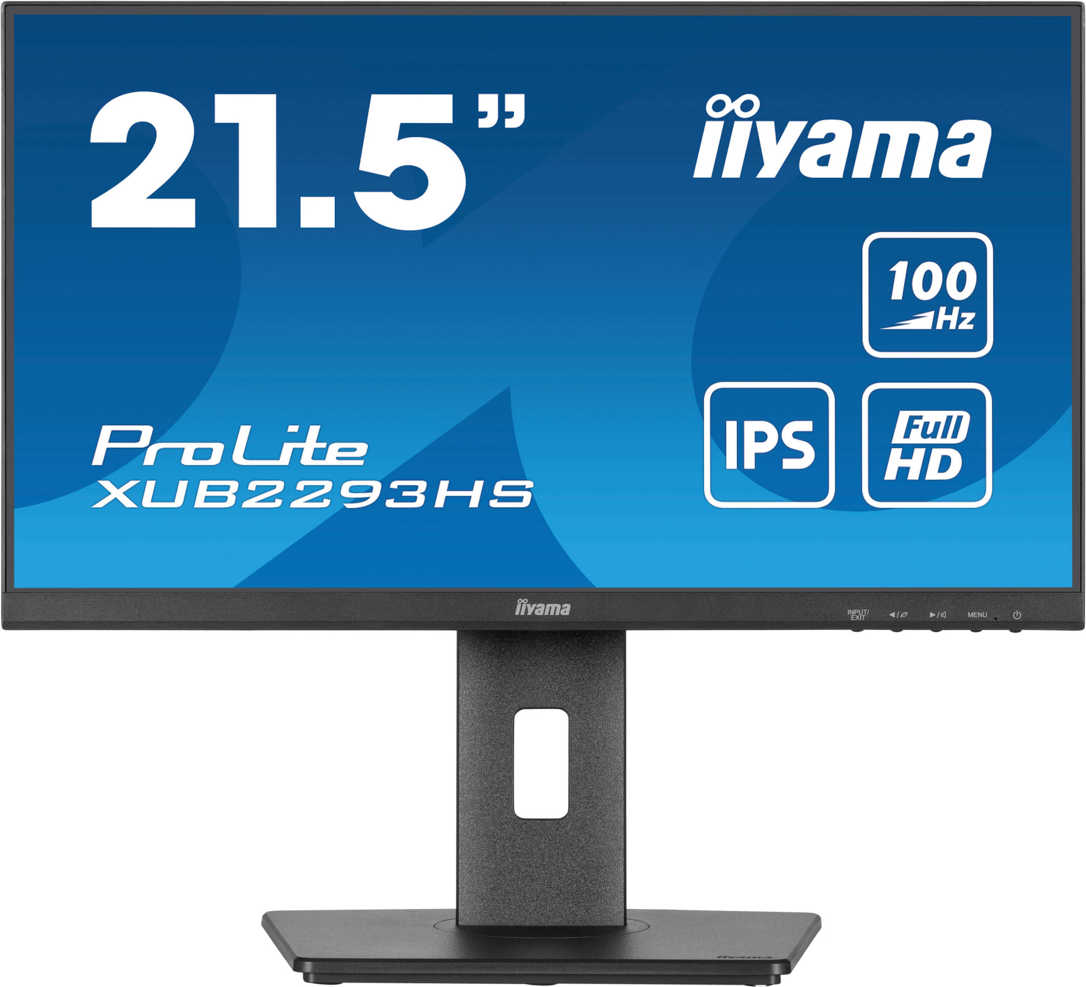 iiyama-PROLITE-XUB2293HS-B6