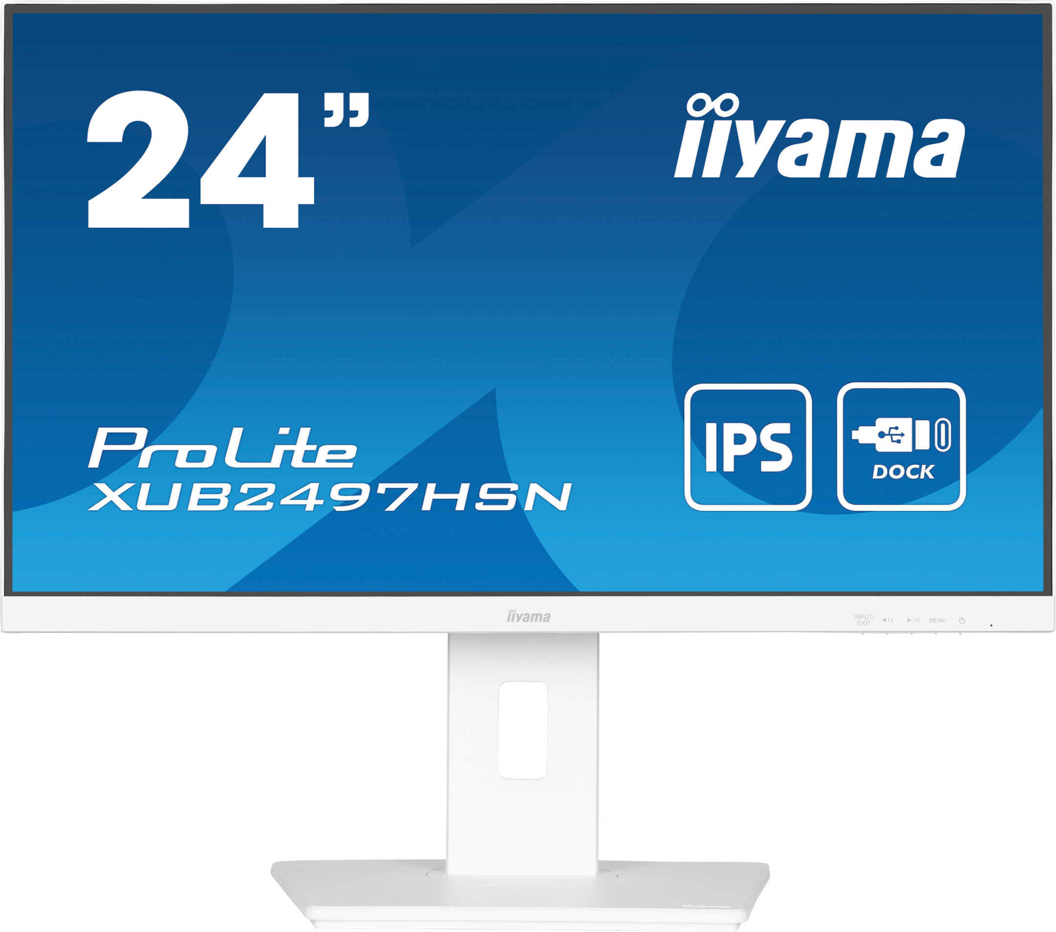 iiyama-PROLITE-XUB2497HSN-W1