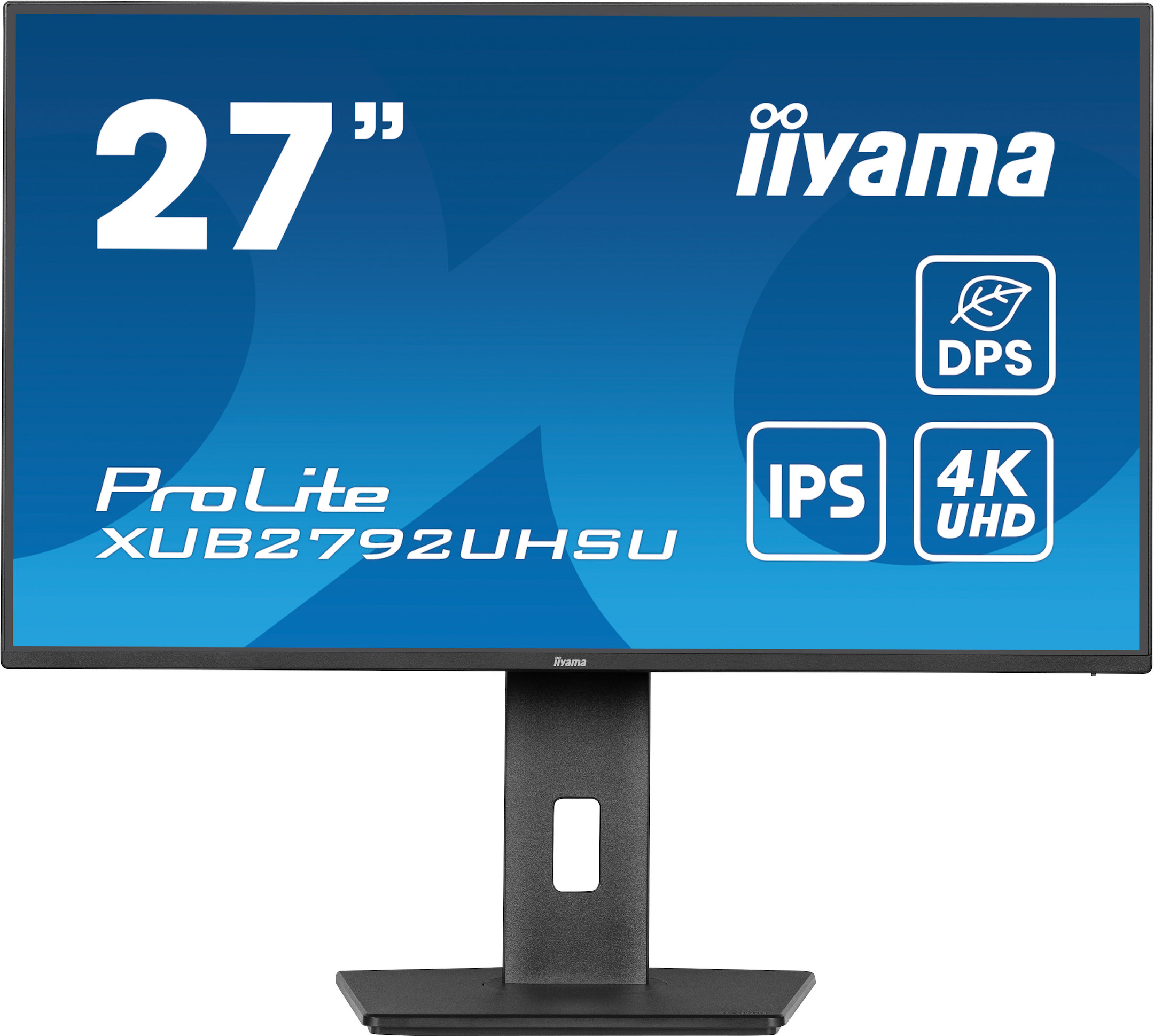 iiyama-PROLITE-XUB2792UHSU-B6