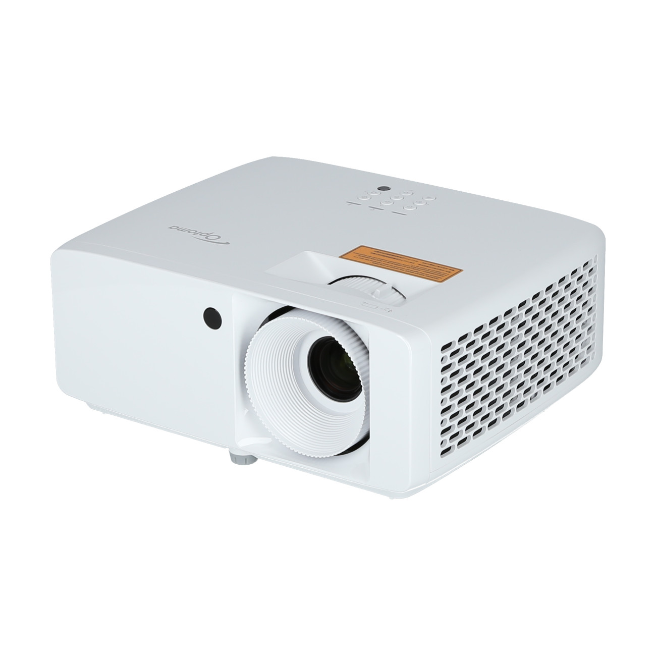 Optoma HZ40HDR - Demoware Silber optoma-hz40hdr-demoware-silber