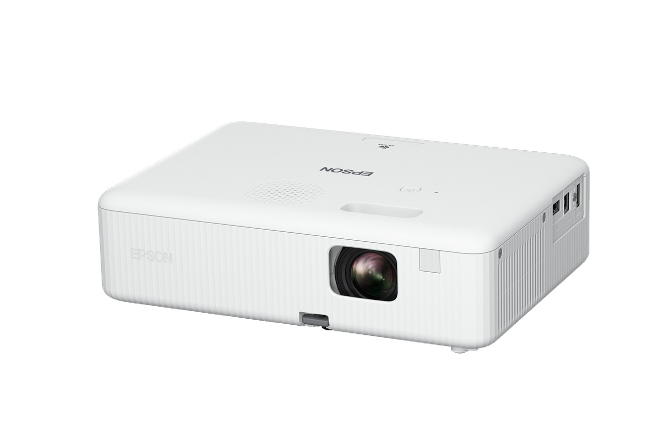 Epson CO-FH01 - Demoware Bronze Epson-CO-FH01-Demo