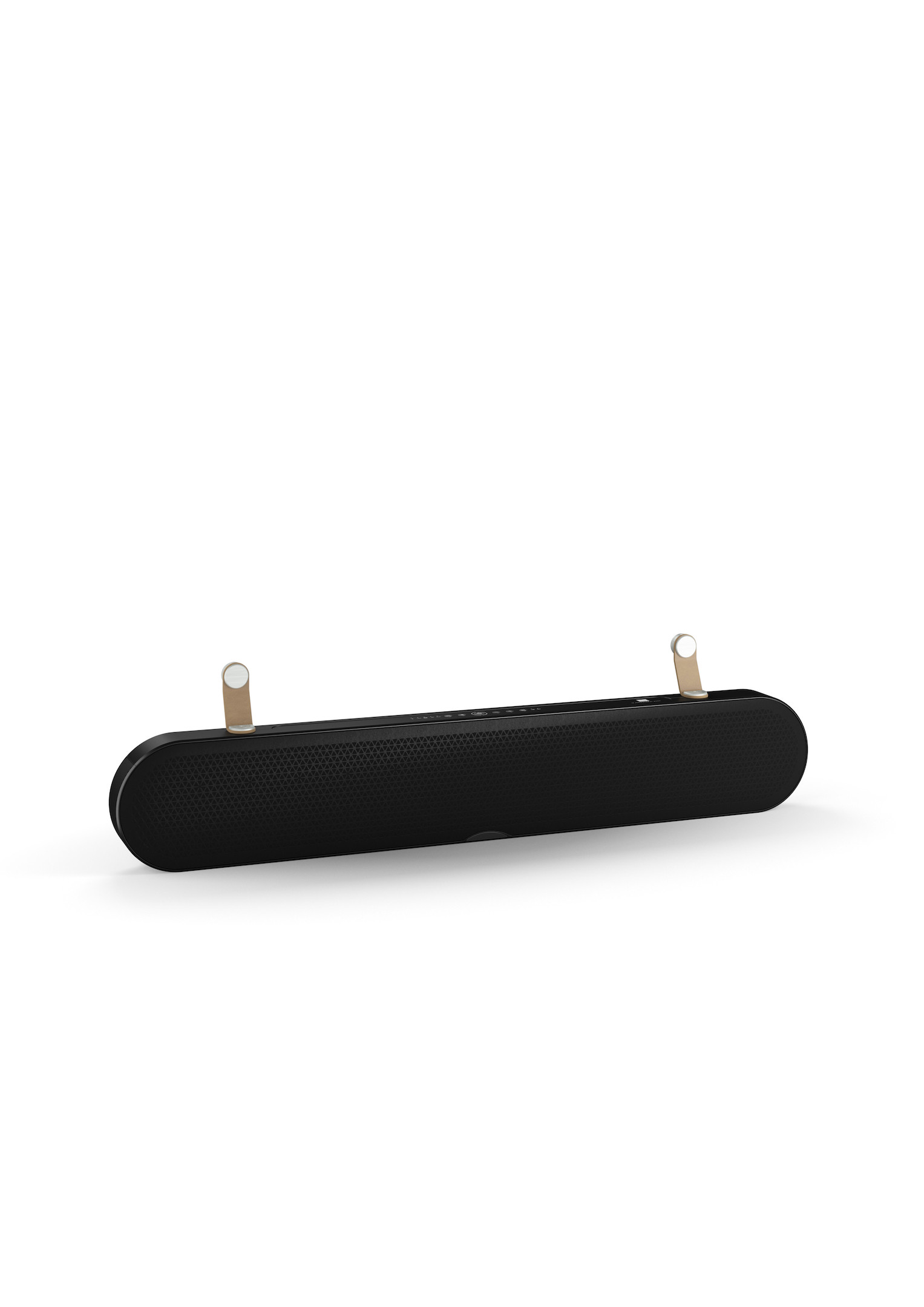 DALI-Katch-ONE-2-Ka-nal-Sound-bar-mit-Bluetooth-schwarz-Demoware