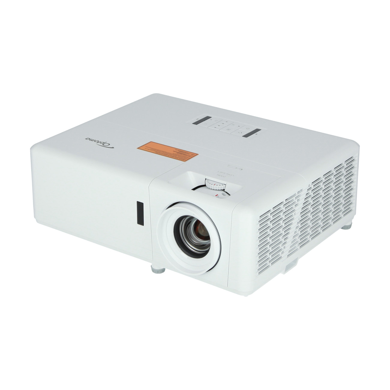 Optoma-ZH507-Demo