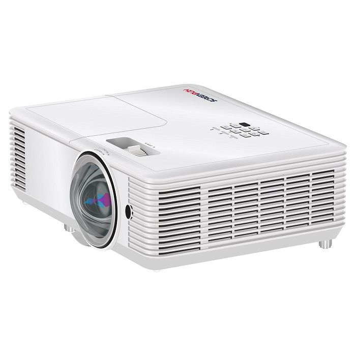 InFocus-SP2238ST-Demo
