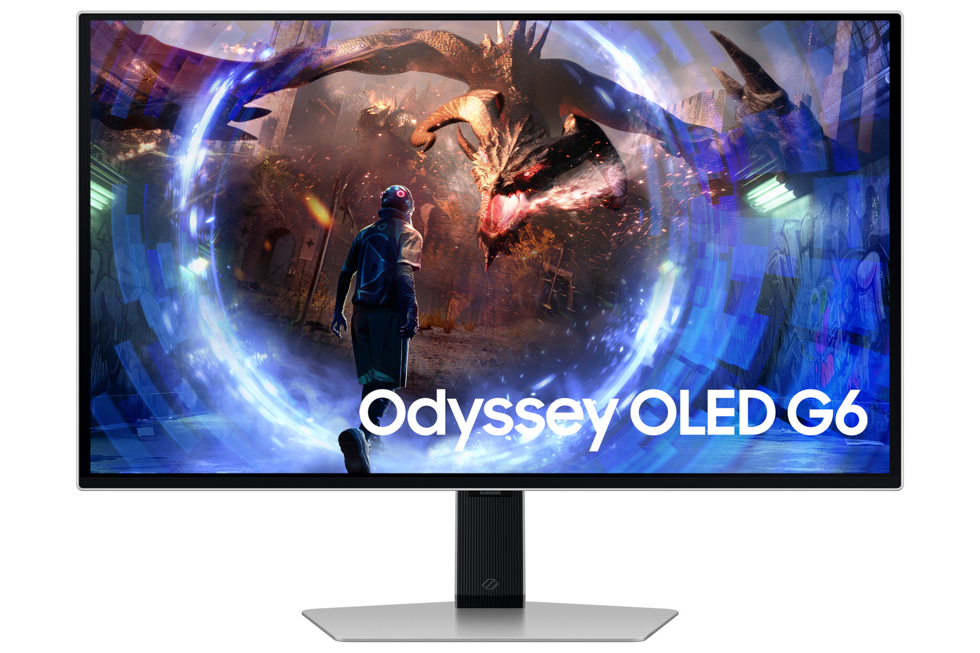 Samsung-27-Odyssey-G60SD-Gaming-Monitor