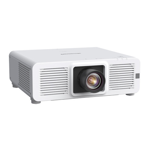 Panasonic-PT-RZ7LWE-1-chip-DLP-projector-met-lasertechnologie-wit