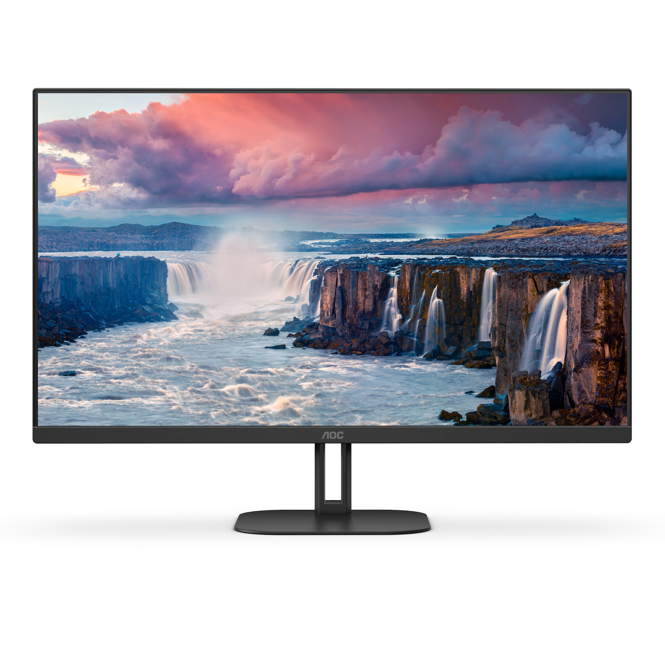 AOC-27V5CE-27-Monitor-Demo