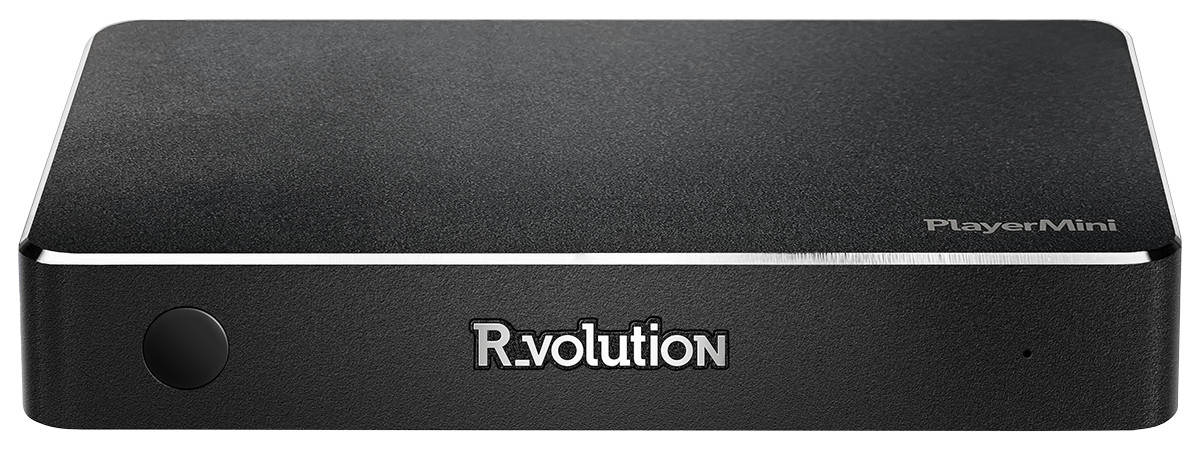 R-volution-PlayerMini-4K-Dolby-Vision-HDR10-Mediaplayer