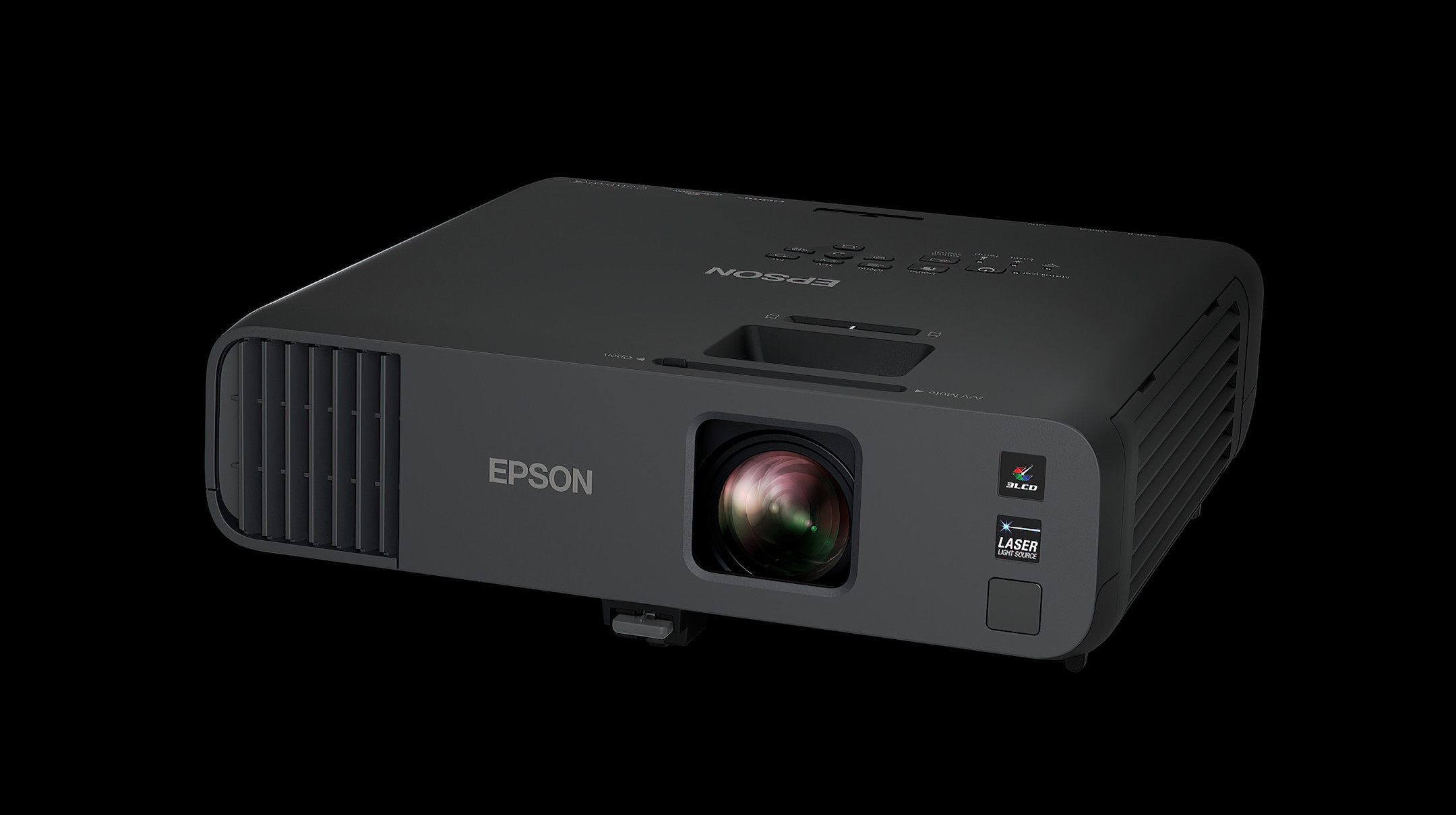 Epson EB-L265F - Demoware Platin epson-eb-l265f-demoware-platin
