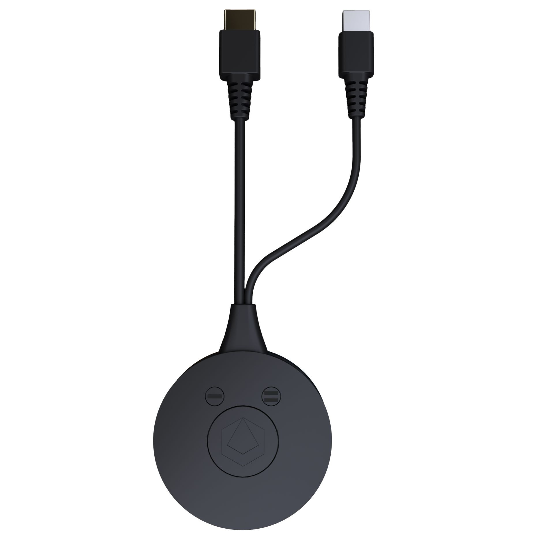 Kindermann Klick&Show 4K HDMI Transmitter Kindermann-Klick-Show-4K-HDMI-Zender