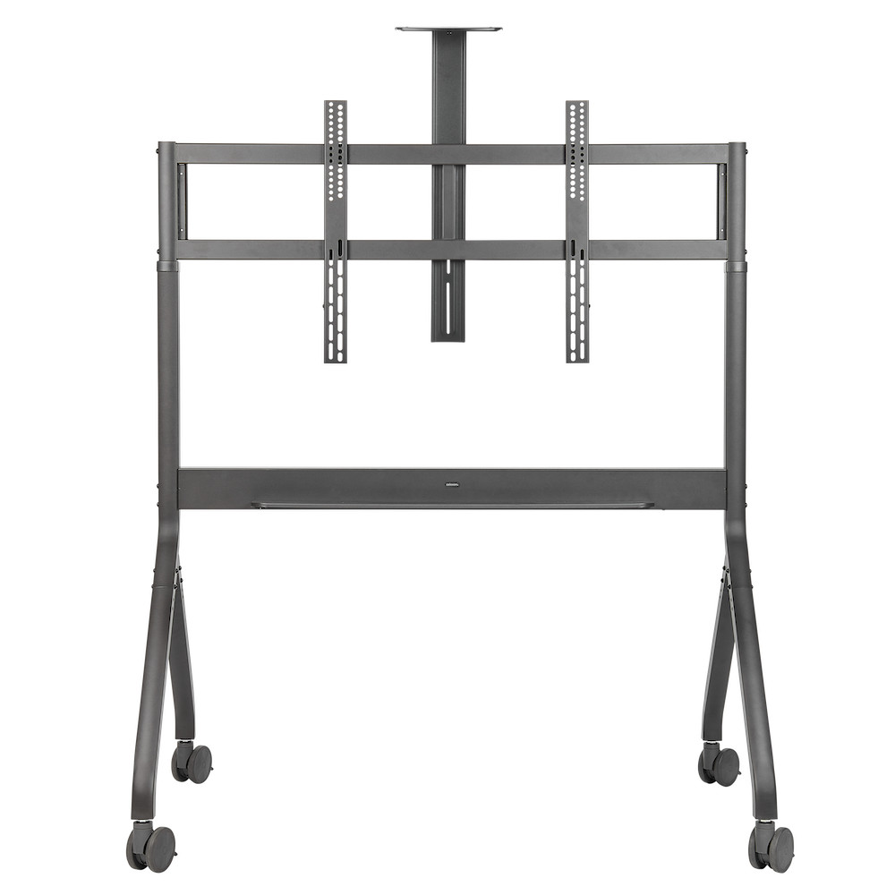 celexon-Expert-elektrisch-hohenverstellbarer-Display-Rollwagen-Oslo