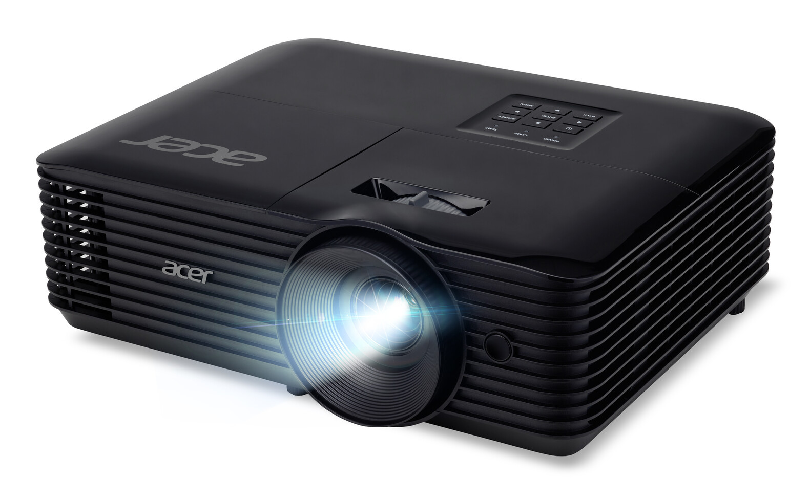 Acer-X139-WXGA-beamer-met-5000-lumen-en-LumiSense-voor-kantoren-en-klaslokalen