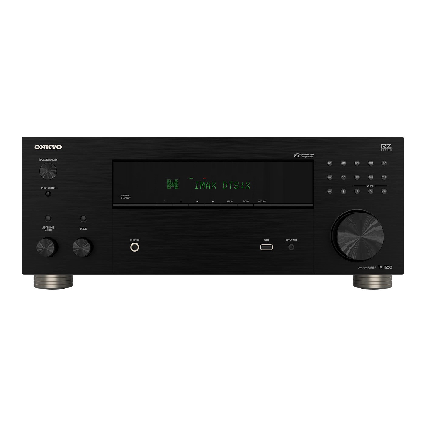 Onkyo-TX-RZ30-9-2-Channel-AV-Receiver