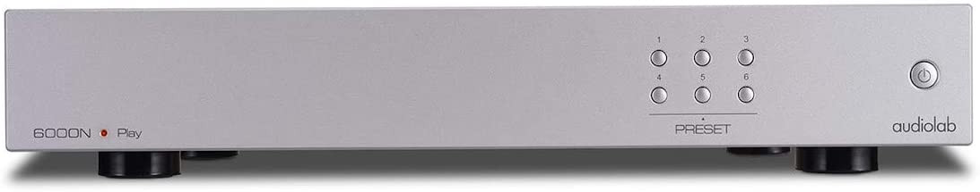 audiolab-6000N-Audio-Streaming-Player-Silber-Demoware