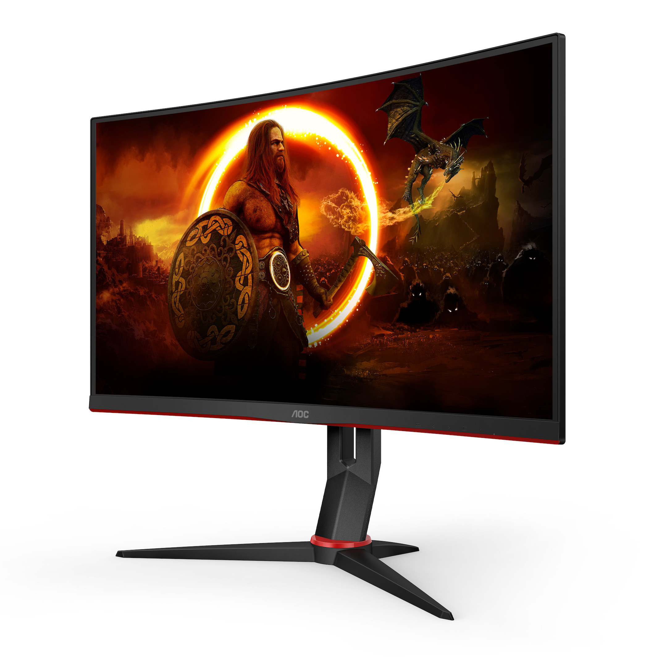 aoc-c32g2ze-32-monitor