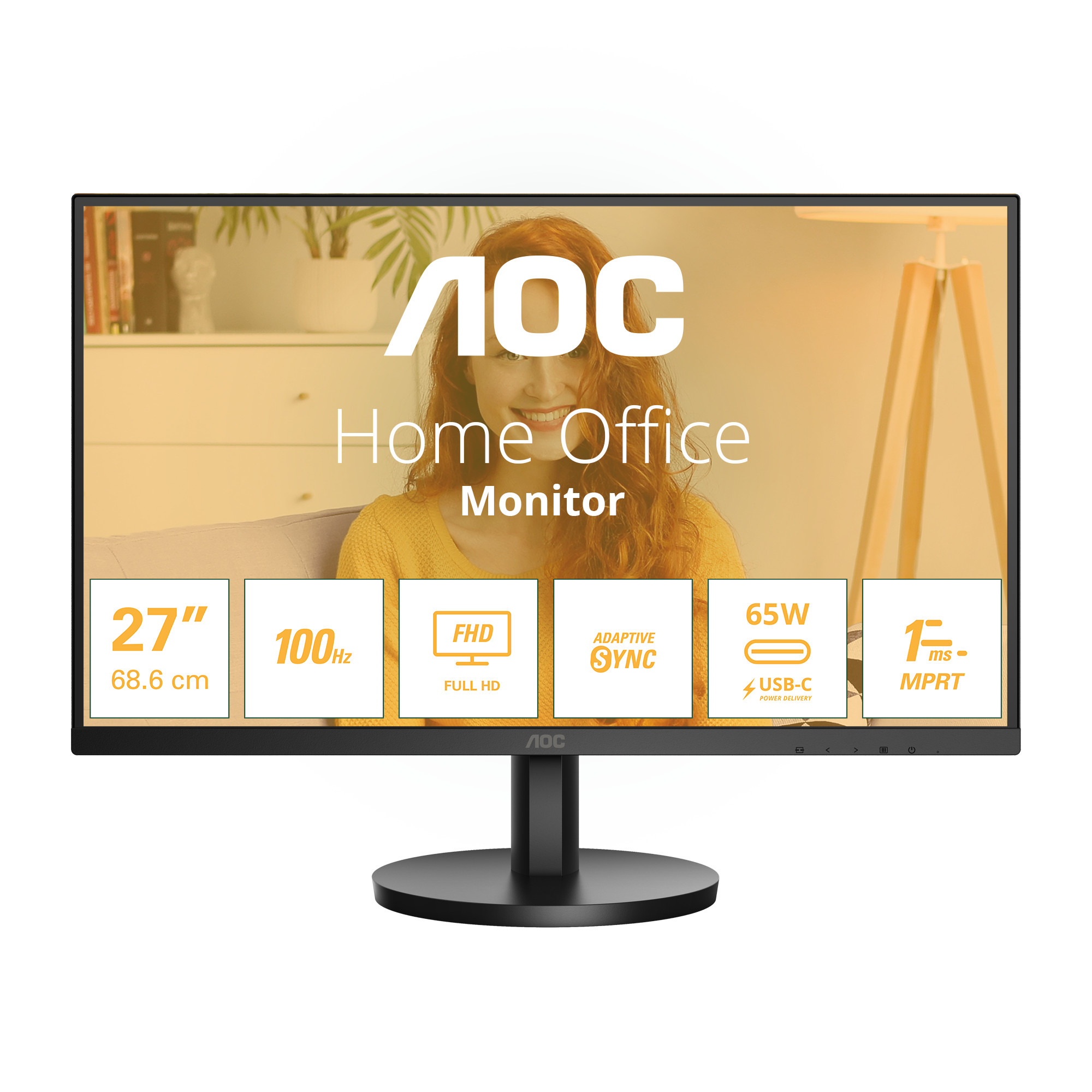 aoc-27b3ca2-27-monitor