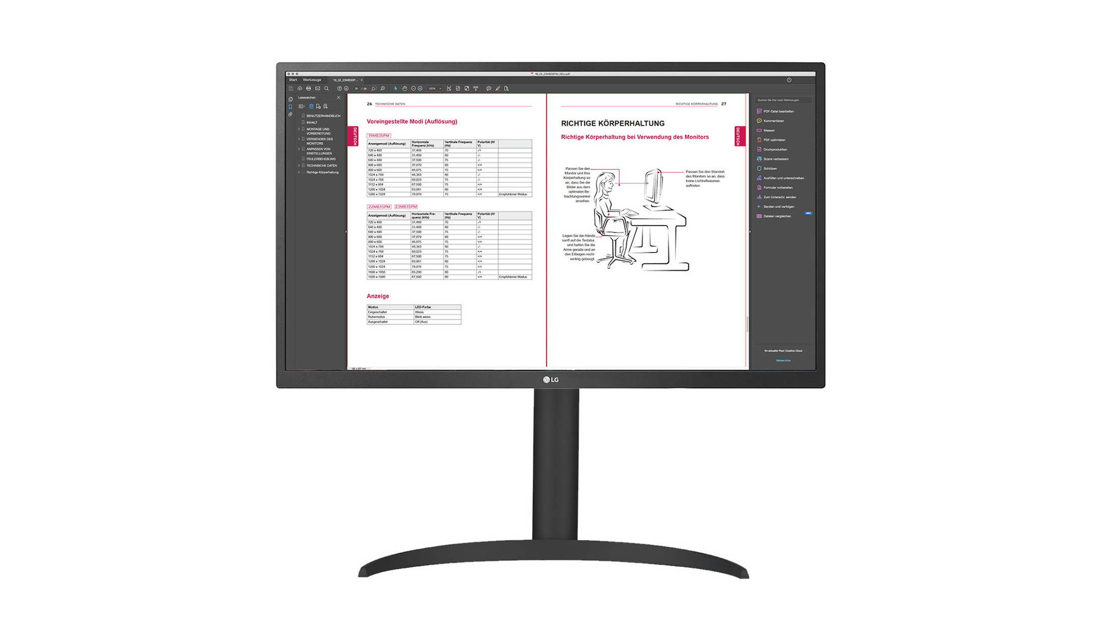 LG-27BP55U-B-27-UHD-4K-monitor-met-HDR10-USB-Type-CTM-aansluiting