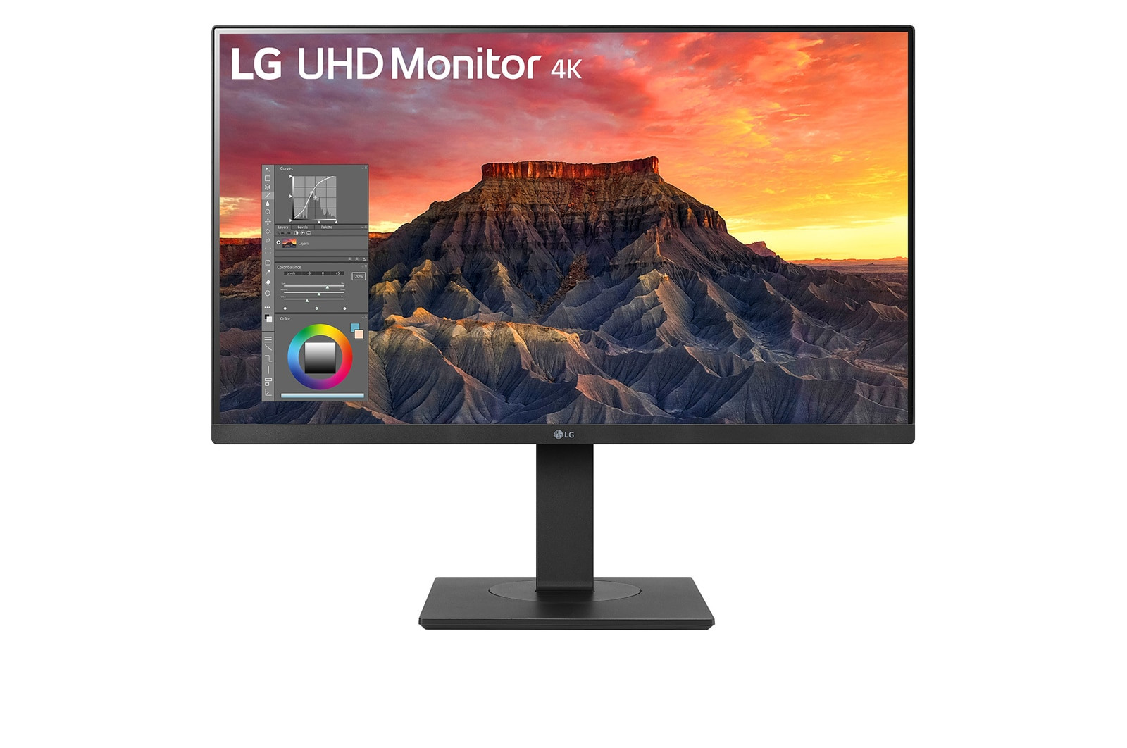 LG-27BQ65UB-B-27-UHD-4K-IPS-Monitor-mit-USB-Type-C