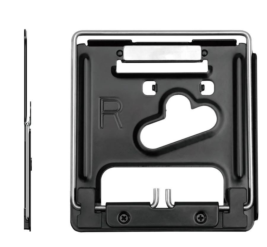 neomounts-wl30-265bl1-ultraflache-feste-wandhalterung-fuer-43-85-samsung-bildschirme-schwarz