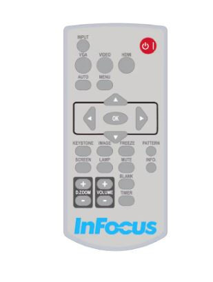 infocus-hw-navigator-6-fernbedienung