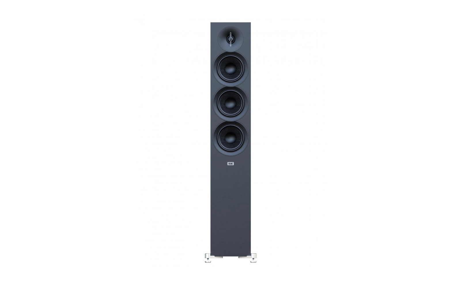 ELAC Debut 3.0 DF53-BK Standlautsprecher, Stück