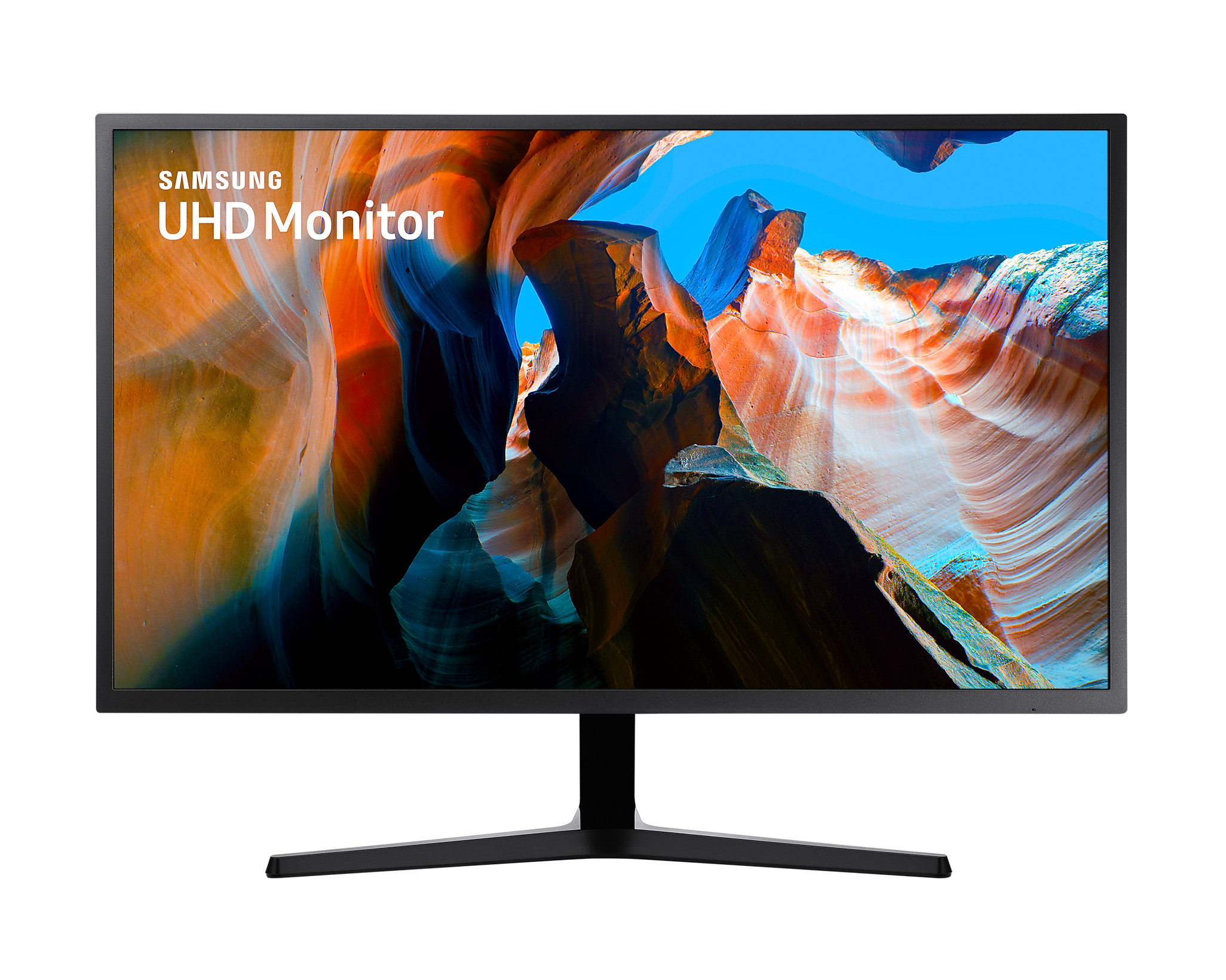 Samsung-U32J590UQP-Demo