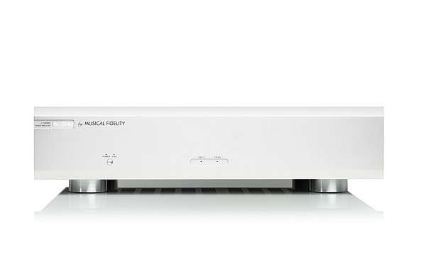 Musical-Fidelity-M6x250-4-2-4-Kanal-Endverstarker-silber