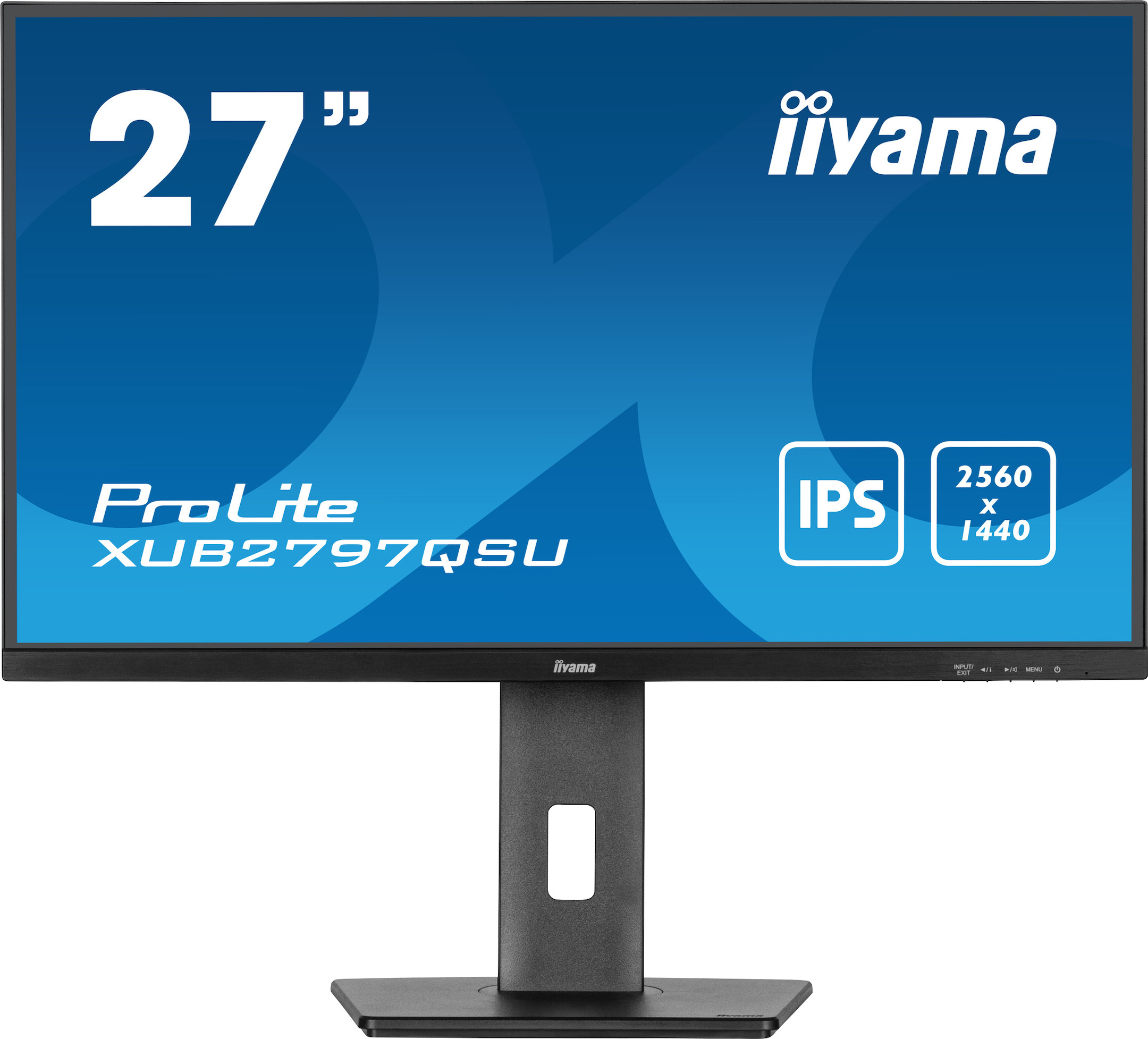 iiyama-ProLite-XUB2797QSU-B2-27-IPS-Monitor-2560-x-1440-QHD-WQHD-100Hz-1ms