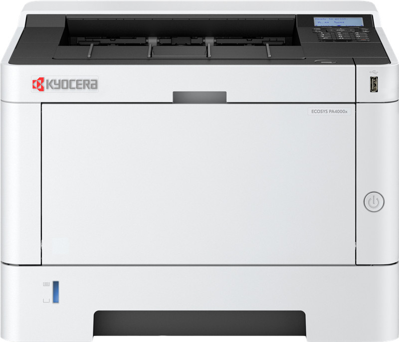 Kyocera-ECOSYS-PA4000x-s-w-Drucker-fur-kleine-Buros-und-Praxen