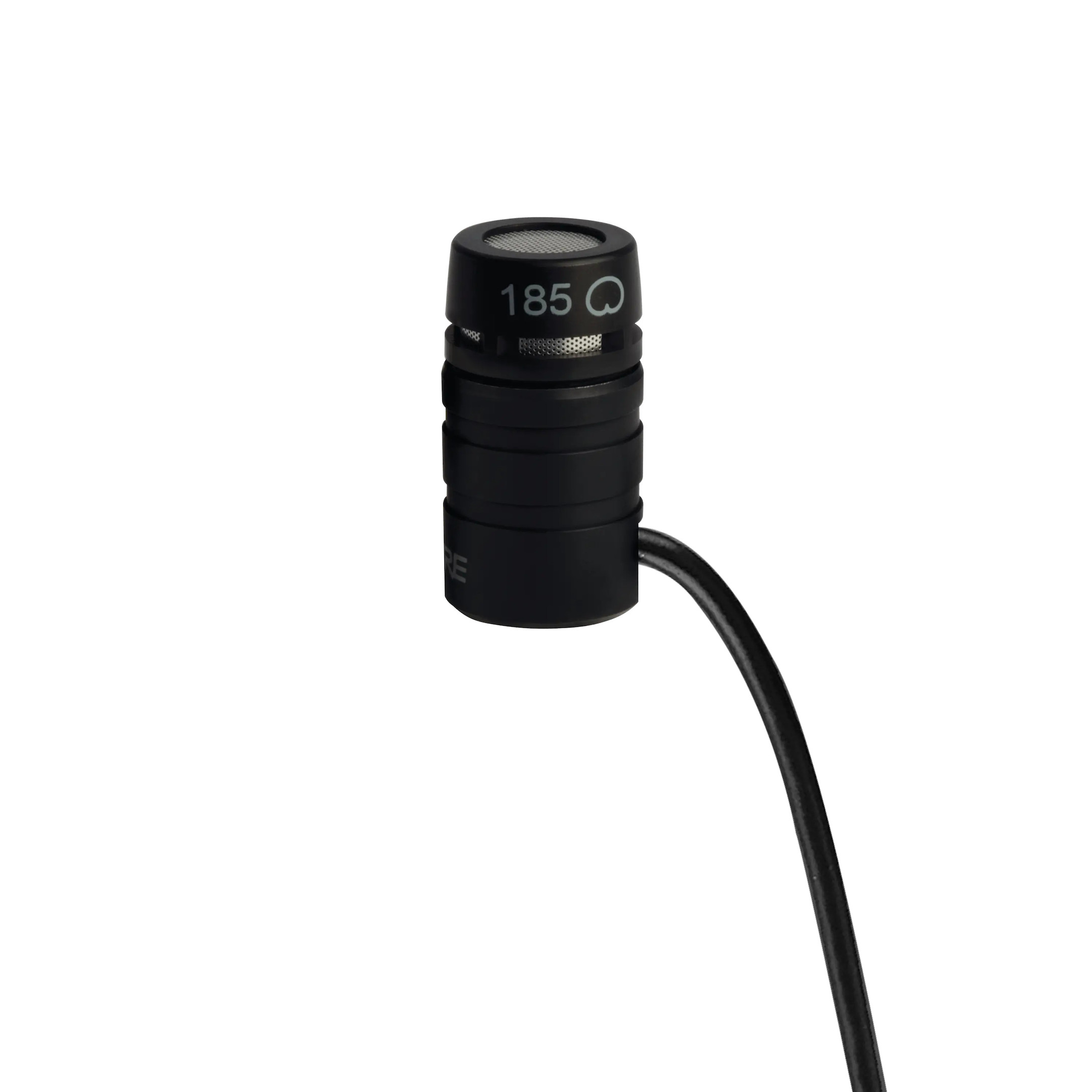 Shure-MX185-Professionelles-Lavaliermikrofon-mit-Nierencharakteristik