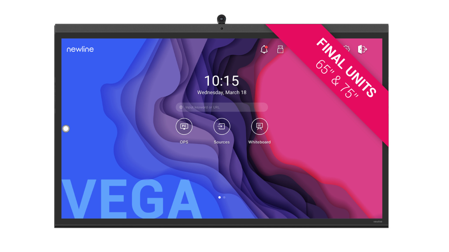 NewLine-VEGA-Pro-TT-8624Z-86-4K-Touchdisplay