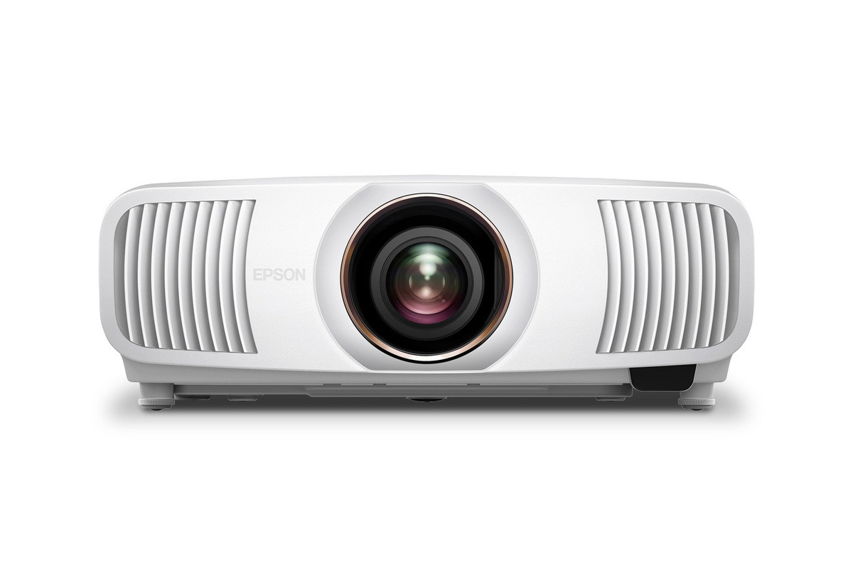 Epson-EH-QB1000W-Beamer-in-weiss-Demoware-Platin