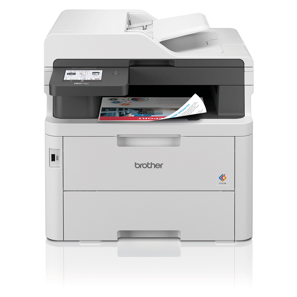 Brother-MFC-L3760CDW-Kompaktes-4-in-1-Farb-LED-Drucker