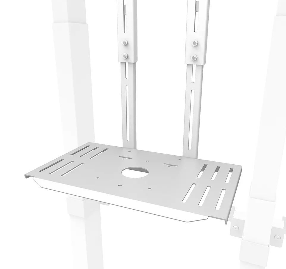 Neomounts-AFL-875WH1-Videobalk-Multimediakit-voor-FL55-875WH1-en-WL55-875WH1-Wit